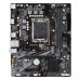 Placa-Mãe Gigabyte H610M K DDR4 Intel H610 LGA 1700 Micro ATX Placa-Mãe Gigabyte H610M K DDR4 Intel H610 LGA 1700 Micro ATX