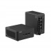 Barebone Kit Asus Nuc 15 Pro Tall Rnuc15crhi300002, Black, Sin Sistema Operativo 90ar00q2-M00020