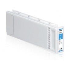 EPSON T694200 ink cartridge cyan extra high capacity 700ml 1-pack UltraChrome XD