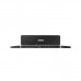Docking Station CLUB3D 15-em-1 USB-C DisplayLink: Tripla Tela 4K, Carga 120W