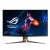 Asus PG32UQXR - ROG Swift 4K 160Hz gaming monitor ? 32-inch 4K UHD (3840 x 2160), 160Hz (above 144Hz), 1ms, Fast IPS, DisplayHDR™ 1000, 96% DCI-P3, mini LED, local dimming, Quantum Dot technology, FreeSync Premium Pro, HDMI 2.1, DP 2.1 sem_imagem