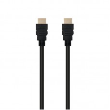 Ewent Cabo Hdmi 2.1 High Speed c/ Ethernet 8k@60hz Hdr 1mt Ewent Cabo Hdmi 2.1 High Speed c/ Ethernet 8k@60hz Hdr 1mt