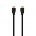 Ewent Cabo Hdmi 2.1 High Speed c/ Ethernet 8k@60hz Hdr 1mt Ewent Cabo Hdmi 2.1 High Speed c/ Ethernet 8k@60hz Hdr 1mt