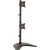 StarTech.com Vertical Dual Monitor Stand - Supports Monitors 13 sem_imagem