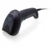 Leitor de Código de Barras Datalogic Gryphon I GD4590-BK-B-HD: Imager 2D, USB/RS-232/Wedge