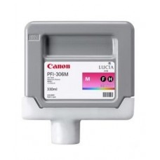 Canon Tinteiro PFI-306 de 330 ml M (magenta)