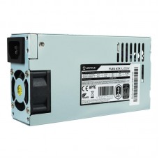 UNYKAch Fonte de Alimentação 1U FLEX Standard 250W  87%, para caixa RACK 19