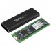 External USB 3.0 SATA M.2 SSD Enclosure