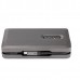 StarTech.com USB C Multiport Adapter, USB C to 4K 60Hz HDMI 2.0, 2-Port 10Gbps USB Hub, 100W Power Delivery Pass-through, GbE, SD/MicroSD, USB Type-C Mini Dock, 10