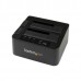 USB 3.0/eSATA HDD/SSD Duplicator Dock