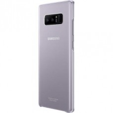 Samsung - Capa Note 8 Violeta EF-QN950CVEGWW Samsung - Capa Note 8 Violeta EF-QN950CVEGWW