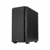 Caixa para Computador CHIEFTEC AZ-01B-OP Mini-Tower, mATX, Preto