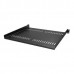 Rack Shelf 1U Vented 16in Deep