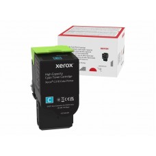 Xerox C310 Toner Cian de Alta Capacidad (5500 Paginas) 006r04365