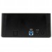 USB 3.1 HDD Duplicator Dock SSD/HDD