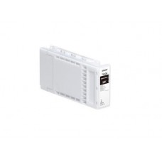 Epson Singlepack Matte Black T44Q84N UltraChrome PRO 12 350ml