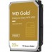 Disco Rígido Interno WD Gold 22TB: WD221KRYZ, 3.5
