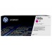 HP 508A Magenta Original LaserJet Toner Cartridge (CF363A)