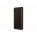 Samsung - Capa A03 Soft Clear Preta...