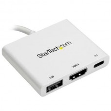 Docking Station Startech para Portátil