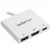 Docking Station Startech para Portátil