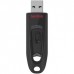 Pendrive 128gb Sandisk Cruzer Ultra Usb 3.0