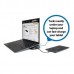 4K Laptop Docking Station DP HDMI USB 3
