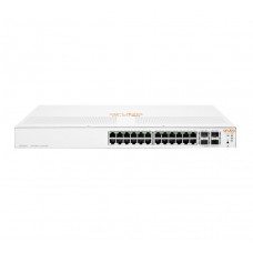HPE Aruba Aruba IOn 1930 24G 4SFP+ Switch   -