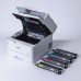 Impressora Multifunções Brother MFC-L8340CDW - Laser, Cor, Wi-Fi Impressora Multifunções Brother MFC-L8340CDW - Laser, Cor, Wi-Fi