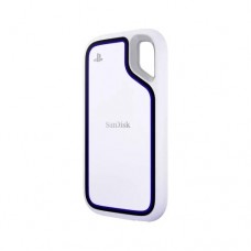 Disco SSD Externo SanDisk Extreme 2TB USB-C