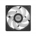 Arrefecimento para CPU Nox Hummer H-500 ARGB: Compatível com Intel/AMD