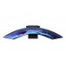 Samsung Odyssey S55CG970NU pantalla para PC 139,7 cm (55