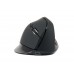 Ratón Conceptronic Lorcan03  Bluetooh 5.2 Ergonomico 6 Botones  1600dpi Negro