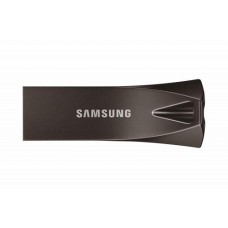 Pen Drive Samsung MUF-256BE4/APC 256GB USB 3.2 Gen 1 Cinza