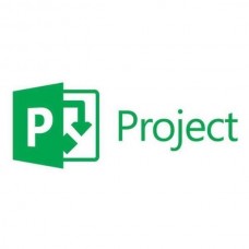 Software Gestão Microsoft Project CSP-PRJO-PRO-S: Gestão de Projetos em Nuvem