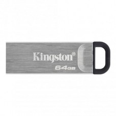 Kingston DataTraveler Kyson - drive flash USB - 64 GB - DTKN/64GB Kingston DataTraveler Kyson - drive flash USB - 64 GB - DTKN/64GB