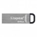 Kingston DataTraveler Kyson - drive flash USB - 64 GB - DTKN/64GB Kingston DataTraveler Kyson - drive flash USB - 64 GB - DTKN/64GB
