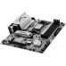 Placa-mãe MSI B840M GAMING PLUS WIFI 6E: AMD B840, AM5, DDR5, 256GB