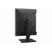 LG 21HK512D - monitor LED - 3MP - escala de cinza - 21.3