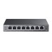 Tp-Link 8port Gigabit 4xpoe 802.3af Tl-Sg108pe Tp-Link 8port Gigabit 4xpoe 802.3af Tl-Sg108pe