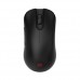 Zowie - ZA13-DW - 4K Wireless Mouse for Esports - 3200 DPI - preto