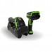 Leitor de Código de Barras Zebra LI3608-ER - LI3608-ER3U4600ZVW