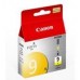 Tinta Original canon Pgi-9y Amarilla 14ml Pixma Ix7000 Mx7600 Pro9500