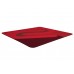 Alfombrilla Gaming ZOWIE G-SR-SE: Tamanho L, Resistente à Humidade, Vermelho
