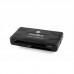 Leitor de Cartões Coolbox CRE-050: Compacto, USB 2.0, Multi-Cartões