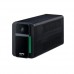 S.A.I. Apc Back-Ups Bx500 500va 300w