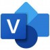 Software Microsoft Visio Online Plan 1 - Licença Cloud Mensal Software Microsoft Visio Online Plan 1 - Licença Cloud Mensal