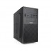 Caixa de Computador TooQ TQC-4701U3C-B: Micro-ATX, Mini Torre, Preta Caixa de Computador TooQ TQC-4701U3C-B: Micro-ATX, Mini Torre, Preta
