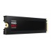 SSD Samsung 990 Pro 1TB M.2 NVMe PCIe 5.0