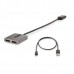 Hub MST DisplayPort StarTech MST14DP122DP - 2 Portas
